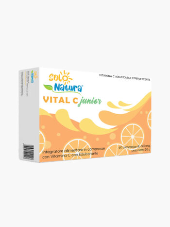 VITAL C Junior