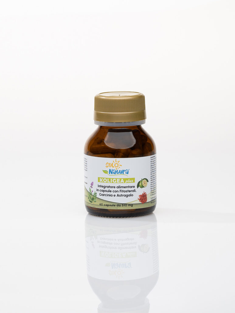 KOLIGEA PLUS