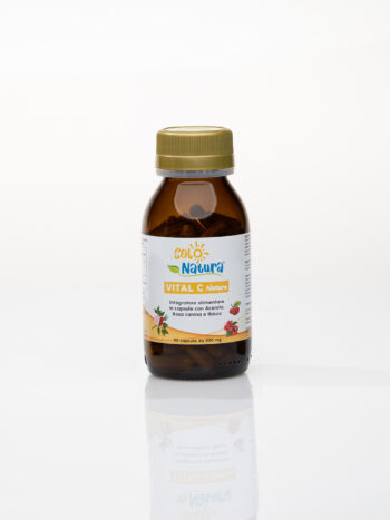 VITAL C NATURA