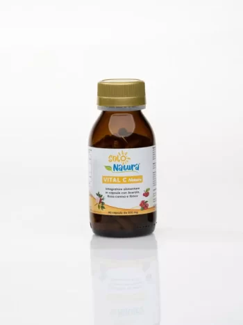 VITAL C NATURA