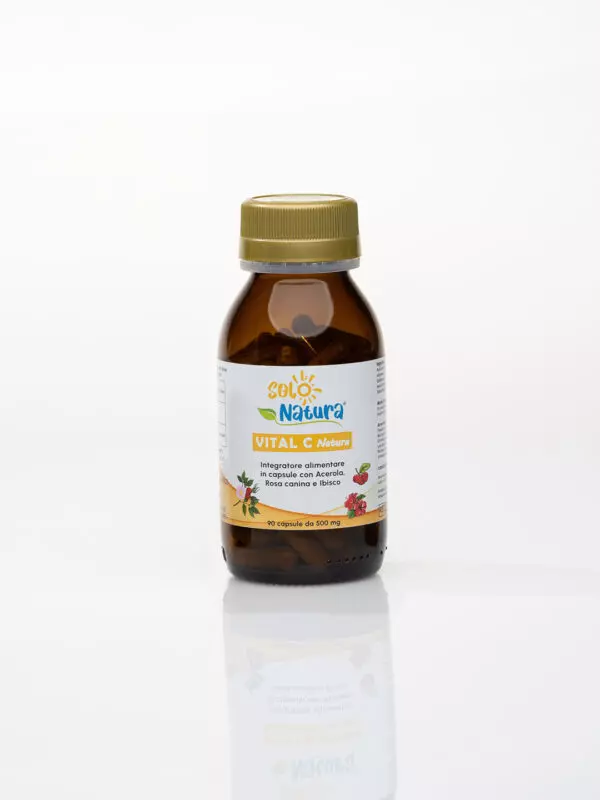 VITAL C NATURA