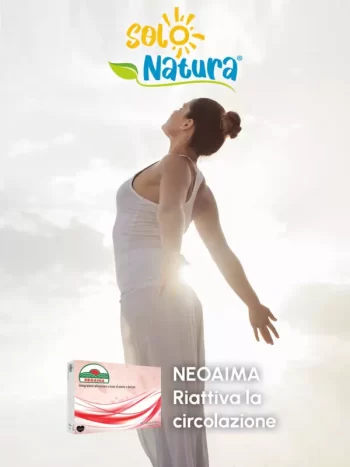 Neoaima riattiva la circolazione