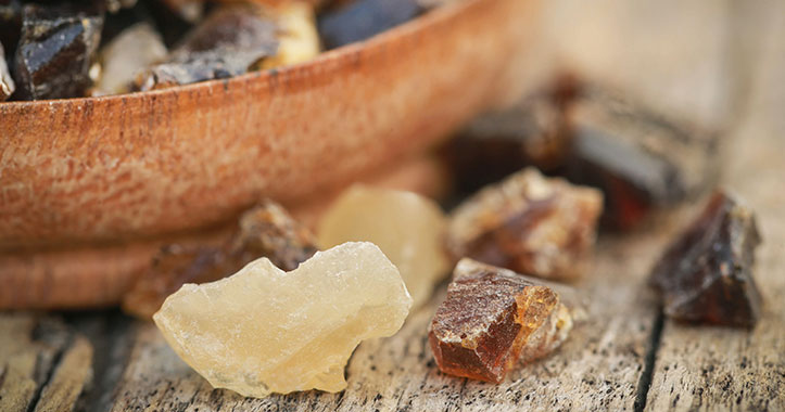 gli-effetti-collaterali-della-boswellia gli effetti collaterali della boswellia