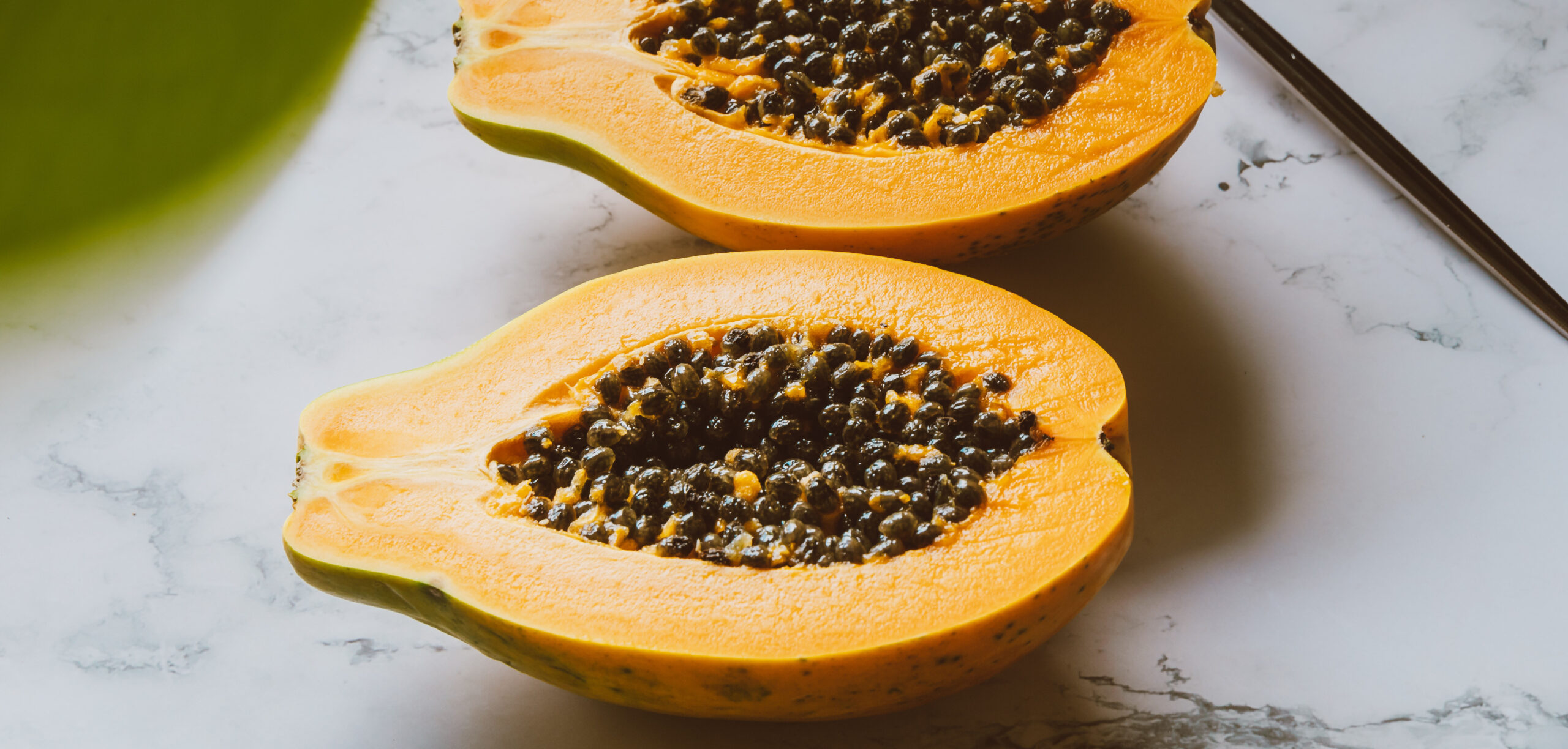papaya benefici