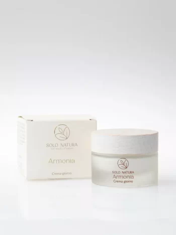 ARMONIA crema con confezione