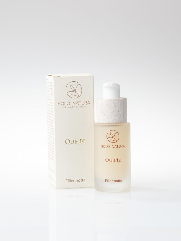 QUIETE - immagine 2