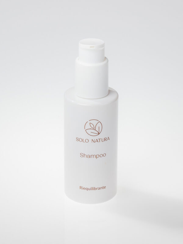 SHAMPOO - immagine 2