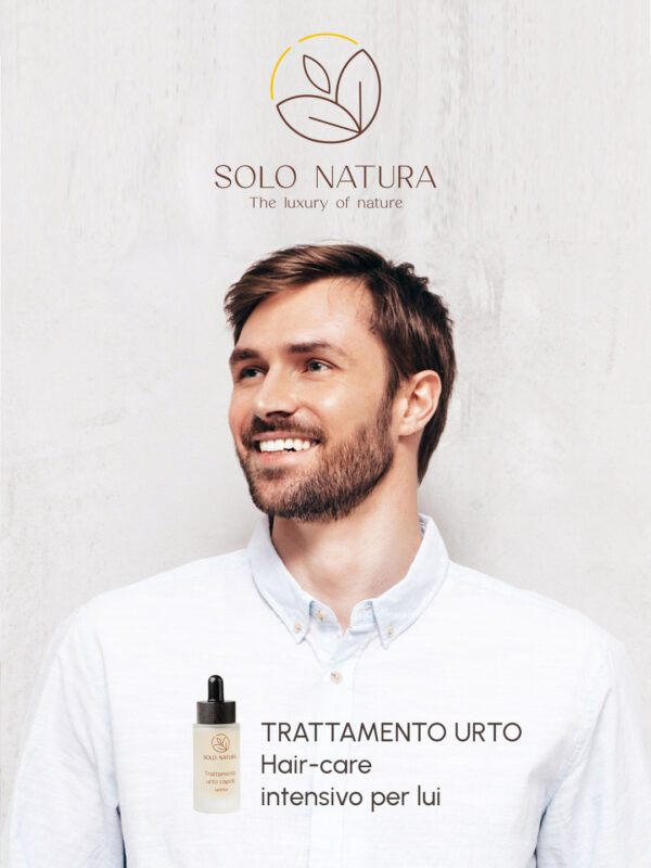 TRATTAMENTO URTO Uomo - immagine 2