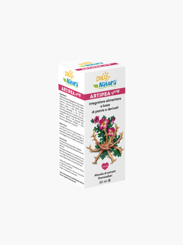 ARTIPEA SPRAY