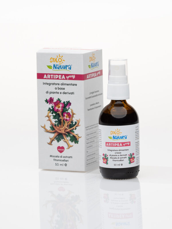 ARTIPEA SPRAY - immagine 4