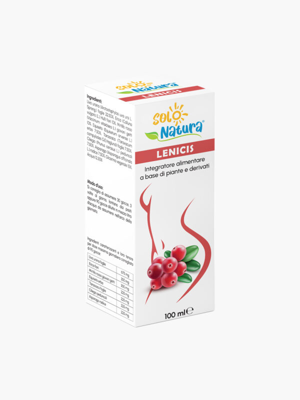 LENICIS