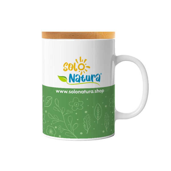 Eco-MUG Solo Natura