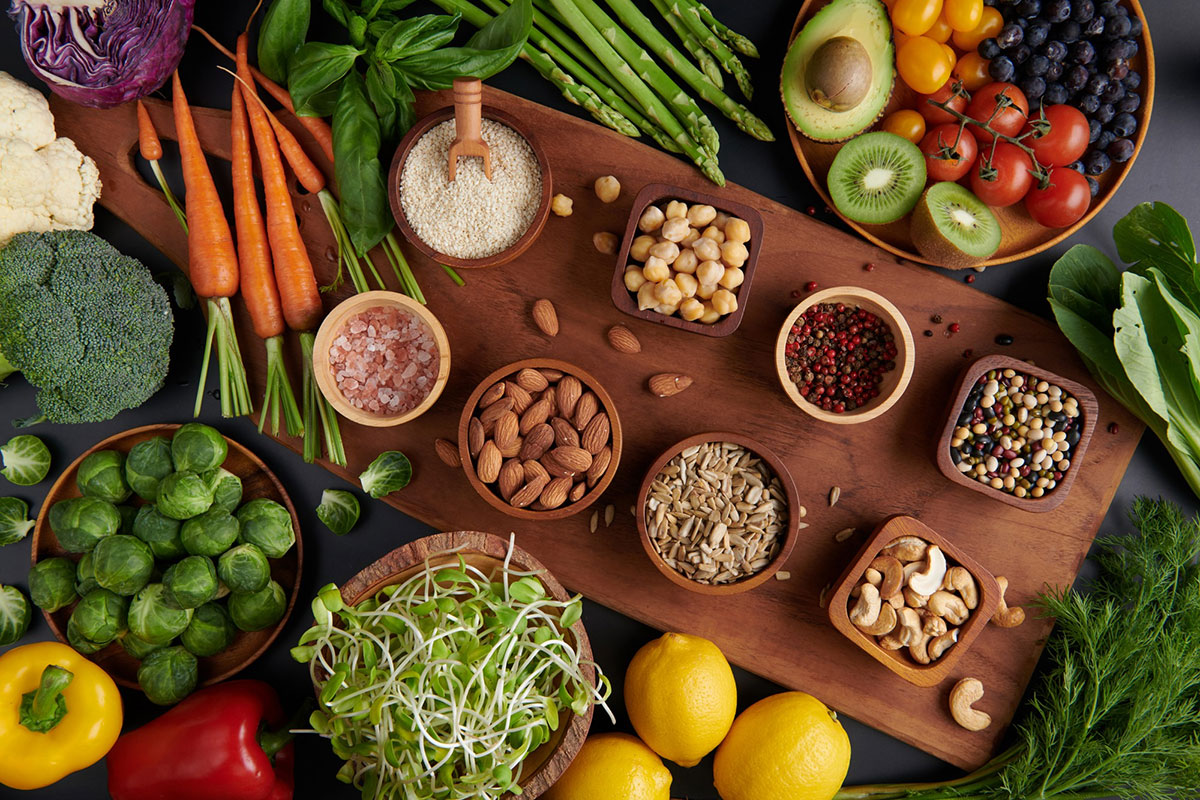 alimenti che contengono magnesio