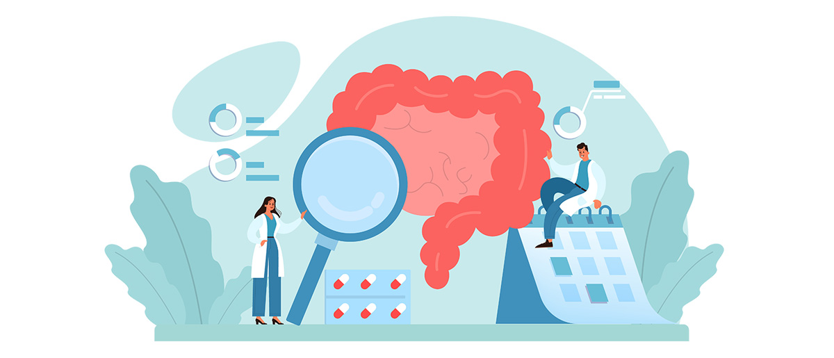 Studi scientifici microbiota
