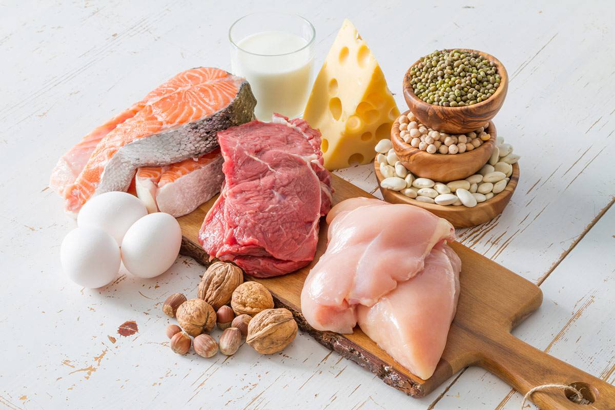 Vitamina B fonti alimentari Vitamina B fonti alimentari