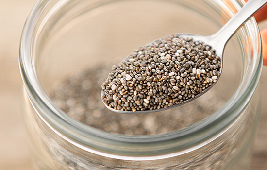 Semi di chia Semi di chia