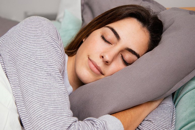 Gli effetti del sonno sulla salute