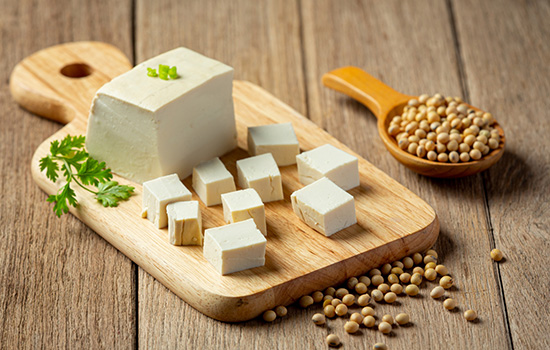 Tofu Tofu