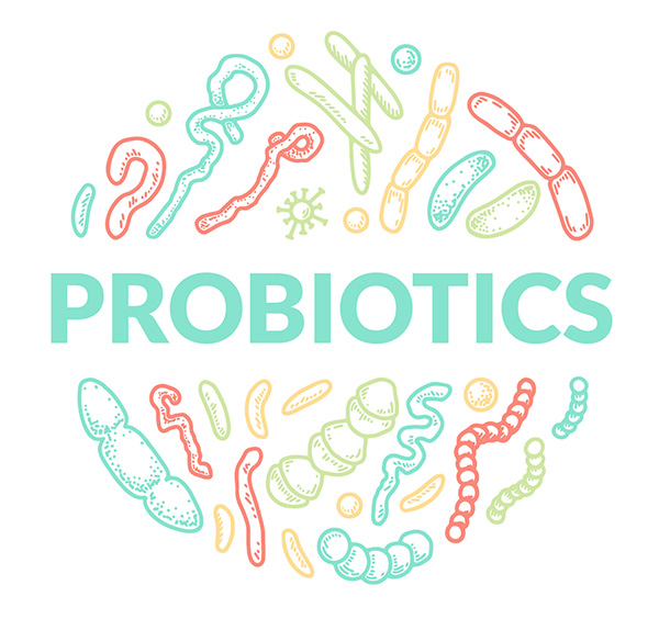 Probiotici Probiotici