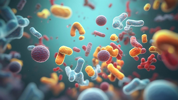 Probiotici: sistema immunitario Probiotici: sistema immunitario