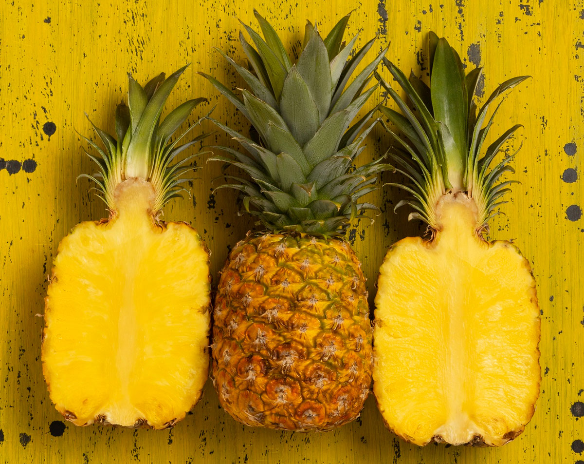 Bromelina: il potente enzima naturale per il tuo benessere Bromelina: il potente enzima naturale per il tuo benessere