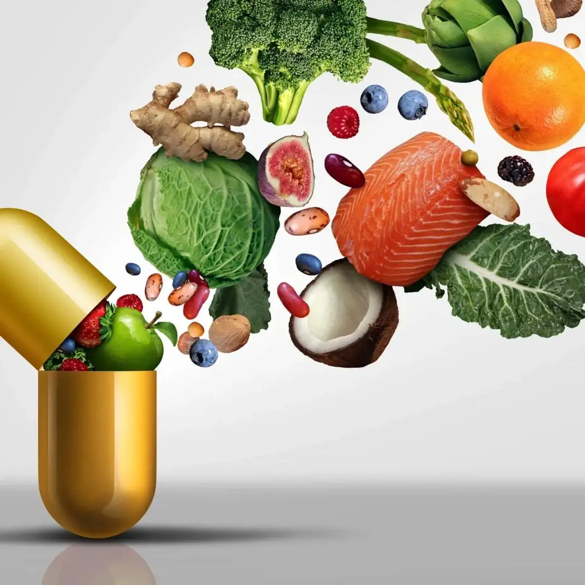 integratore alimentare