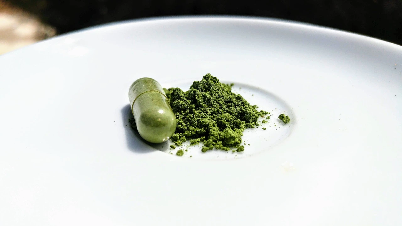 integratore alimentare