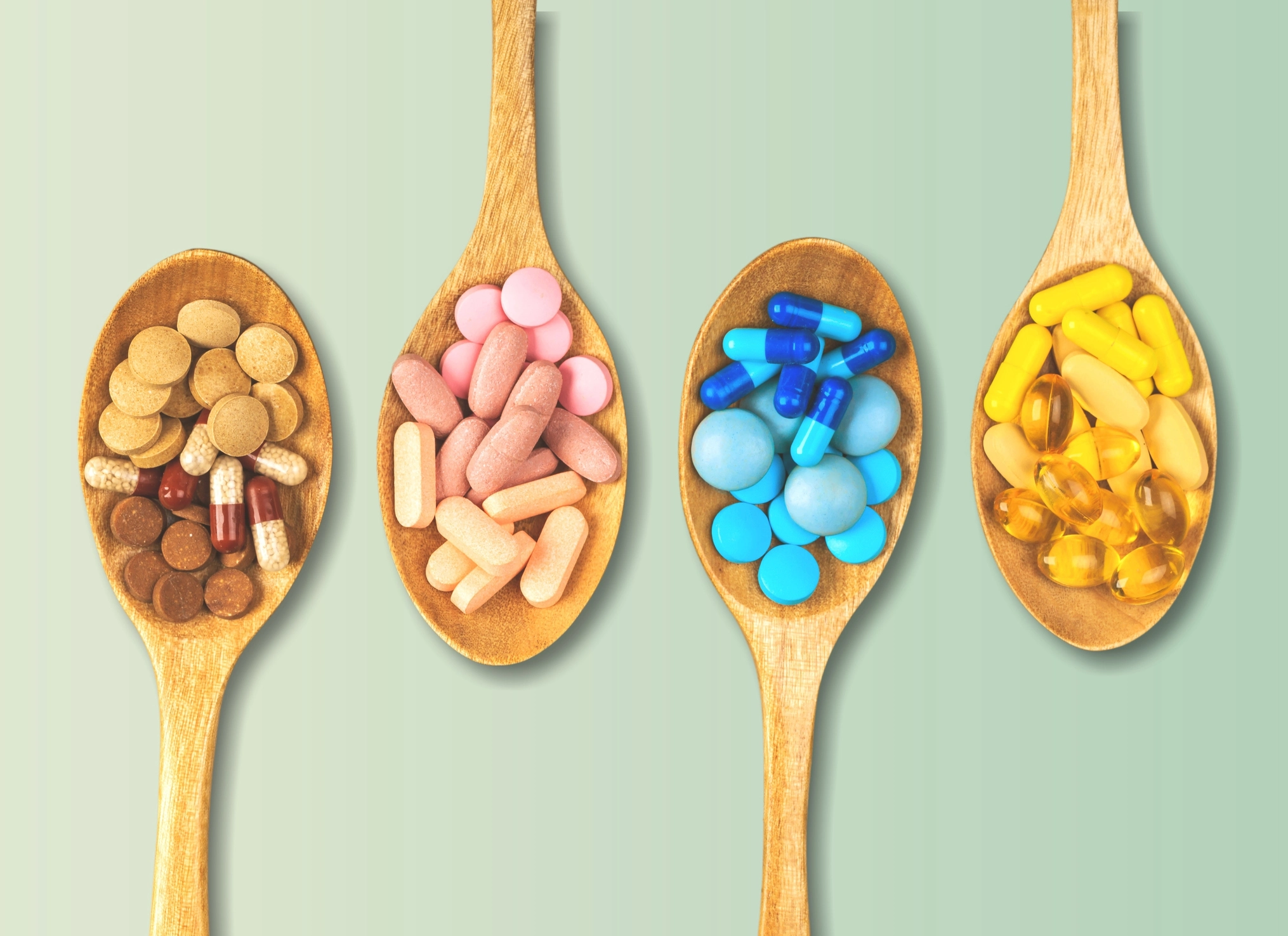 integratore alimentare