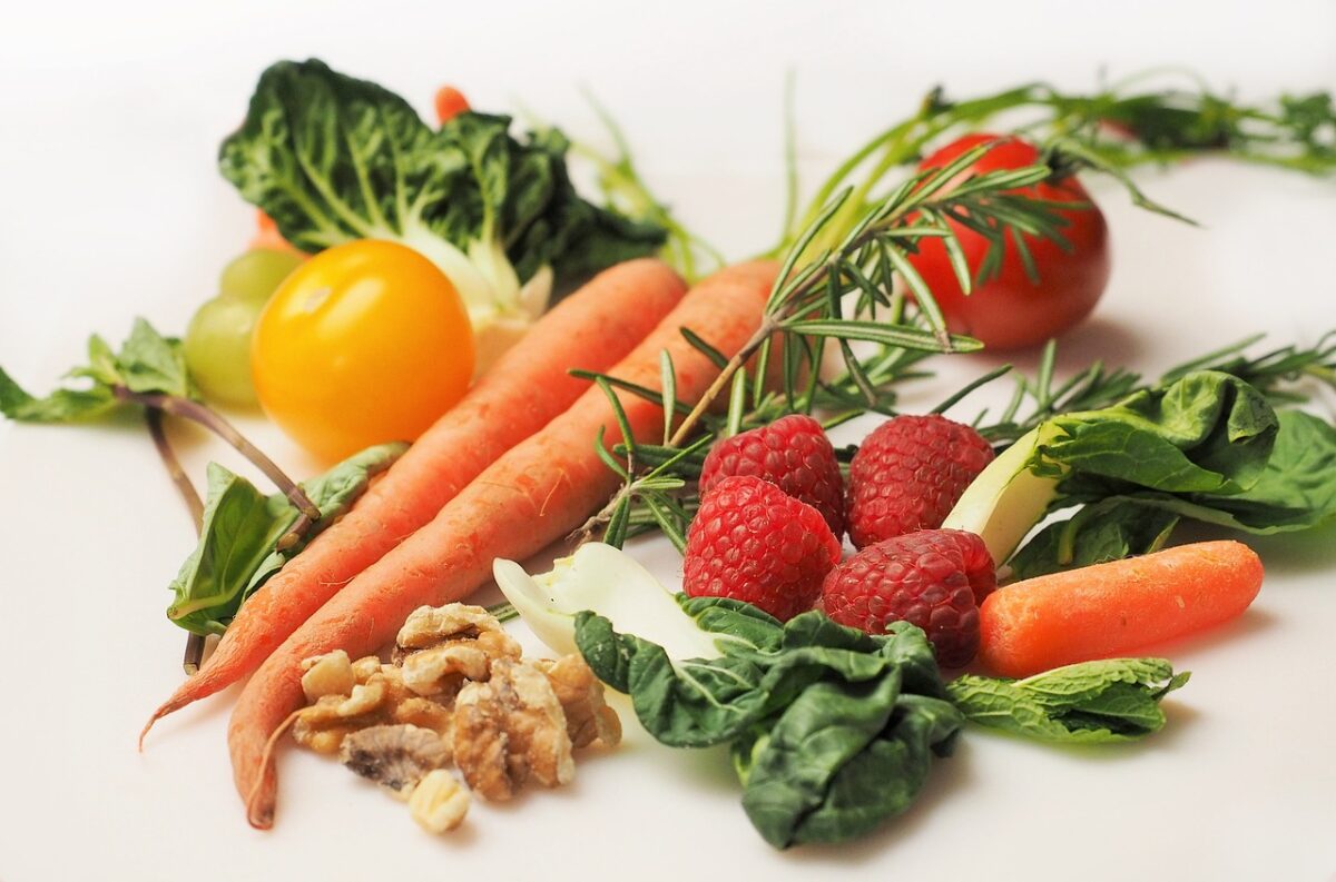 integratore alimentare