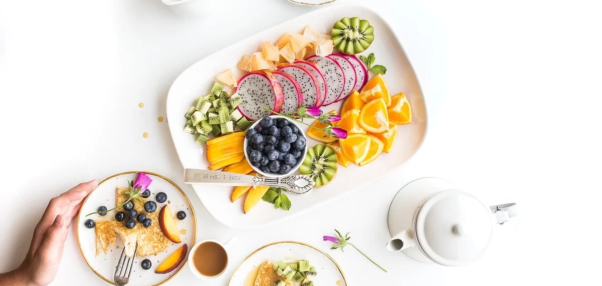 frutta integratore naturale