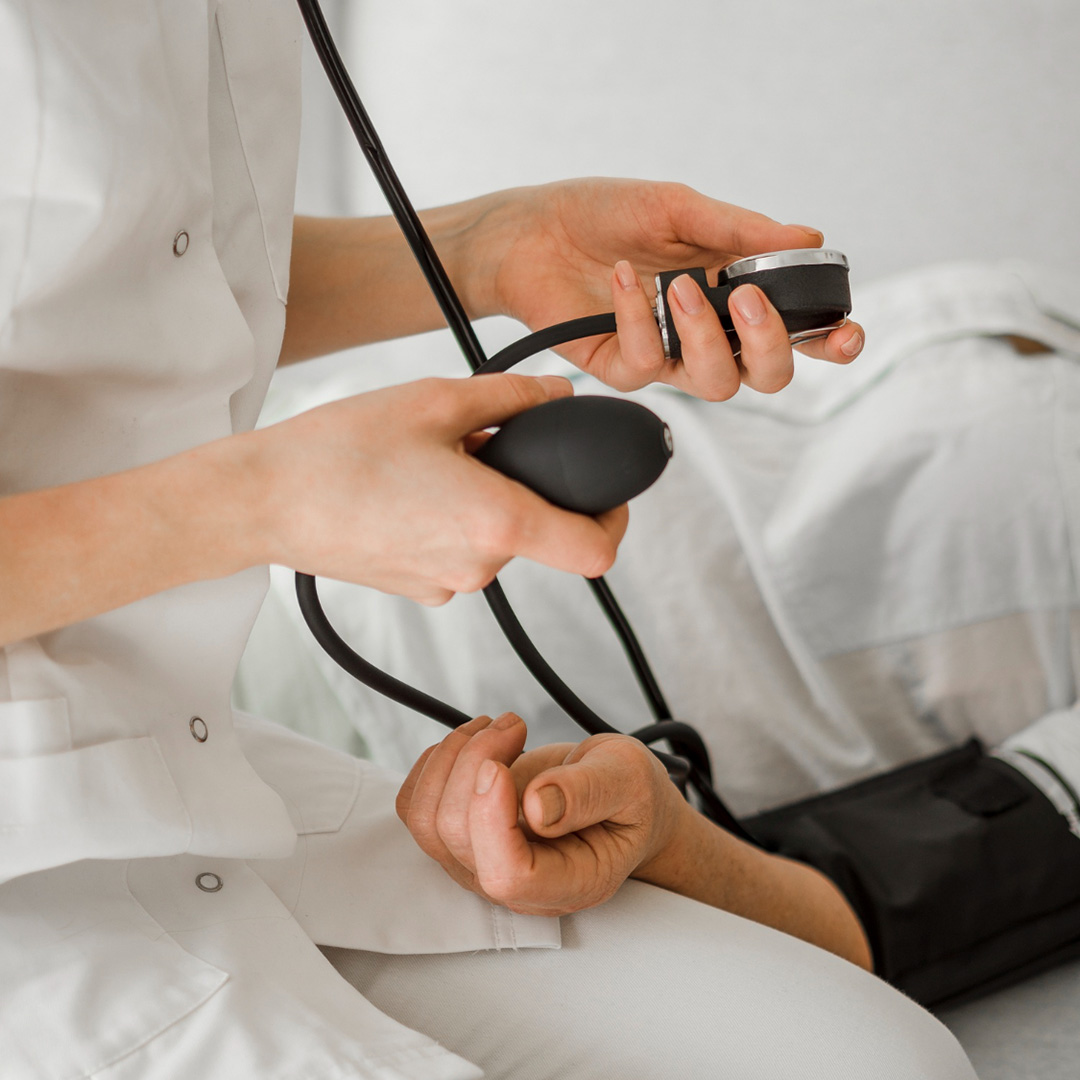 HUMPRESS per la Pressione Arteriosa