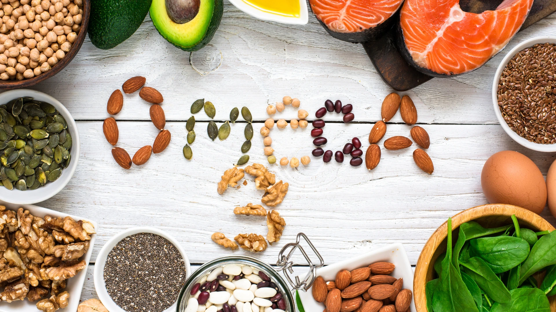 OMEGA 3