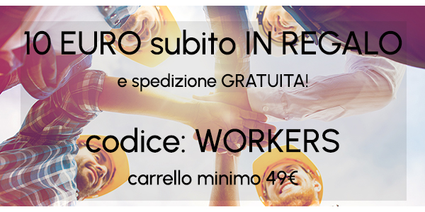 Promo Festa dei lavoratori Promo Festa dei lavoratori