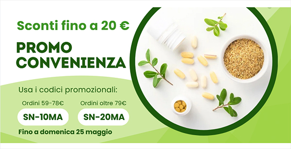 Promo CONVENIENZA Promo CONVENIENZA