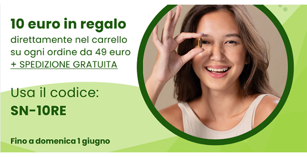 Promo CONVENIENZA Promo CONVENIENZA