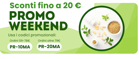 Promo Compleanno - 4 Anni con voi - Sconto 25% su tutto Promo Convenienza