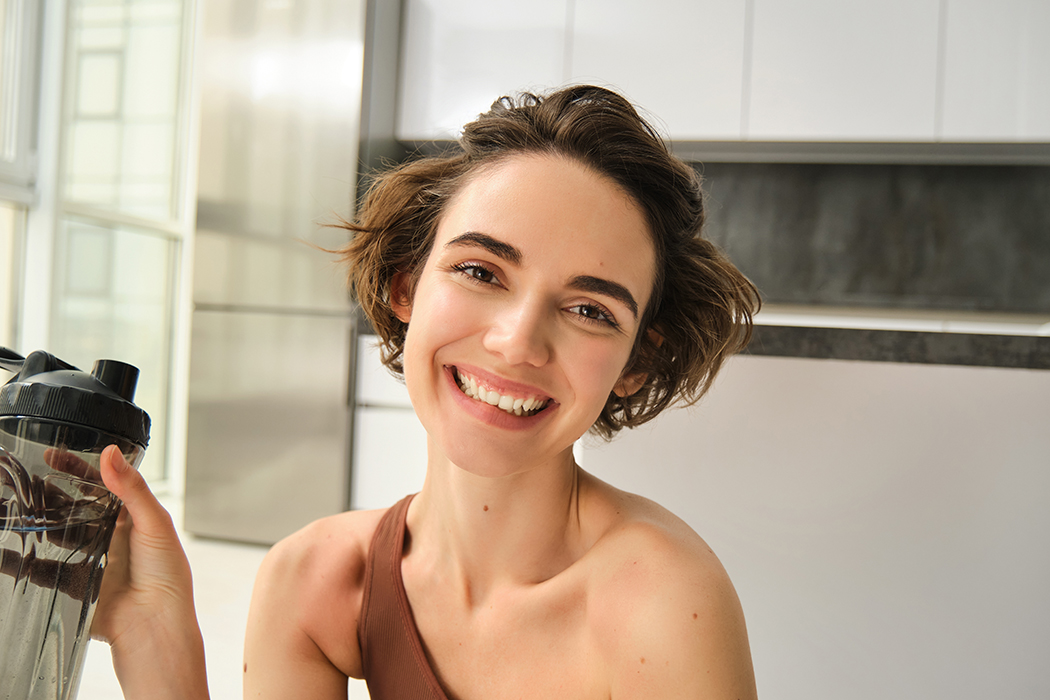 Integratore collagene naturale Revicollis per pelle e articolazioni