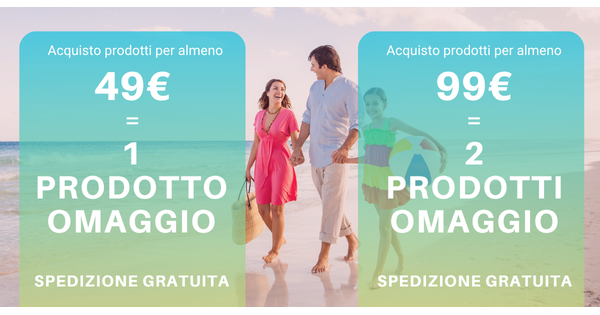Promo Convenienza
