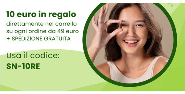 Promo CONVENIENZA Promo CONVENIENZA